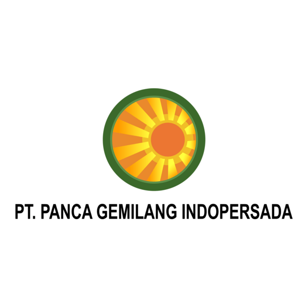 PT. Panca Gemilang Indopersada Logo PNG Vector