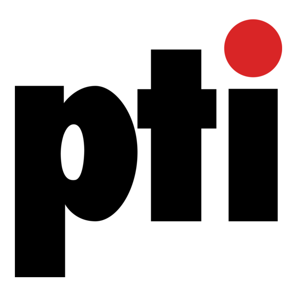 PTI Logo PNG Vector