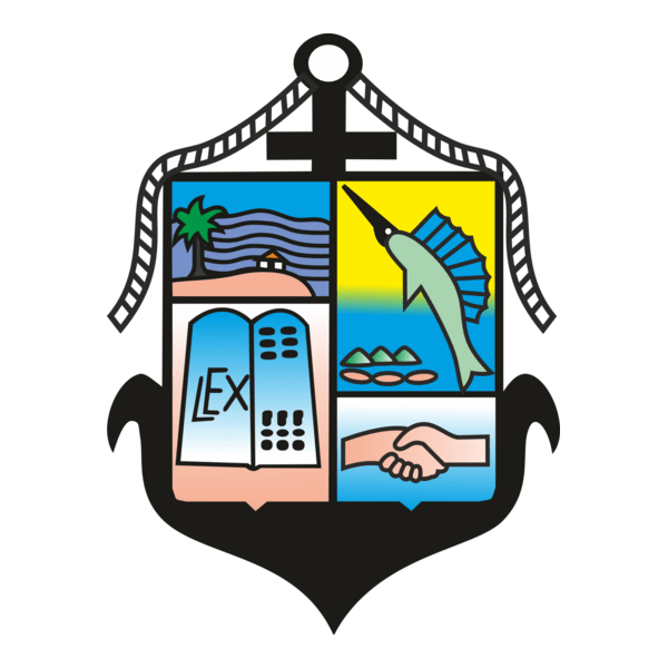 Puerto Vallarta Logo PNG Vector