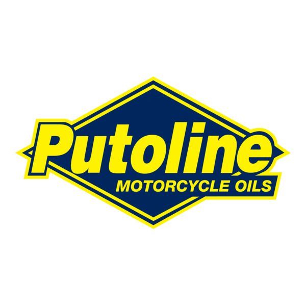 Putoline Oil Logo PNG Vector