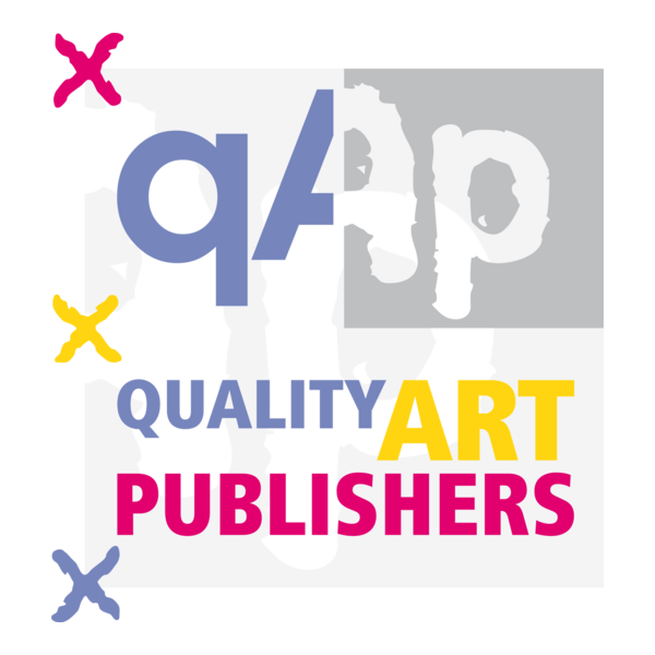 QAP Logo PNG Vector
