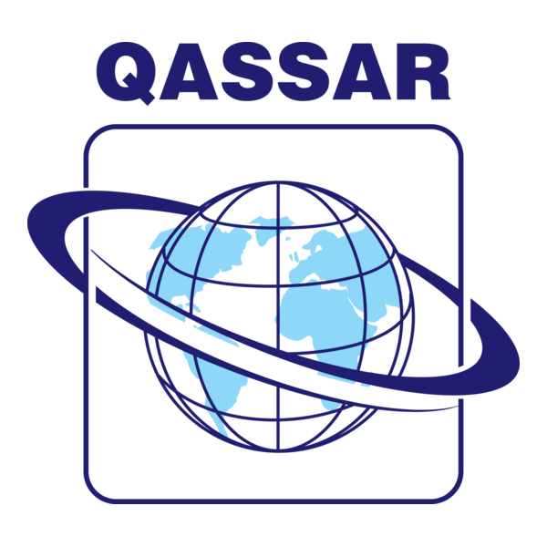 Qassar Logo PNG Vector