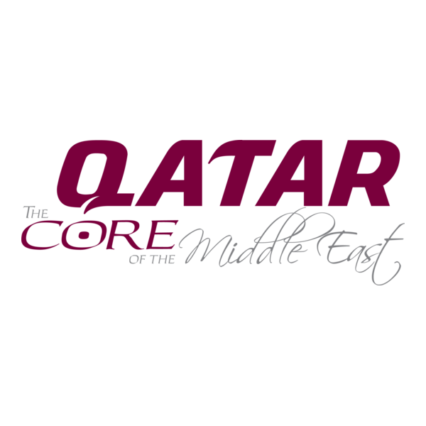 Qatar Logo PNG Vector