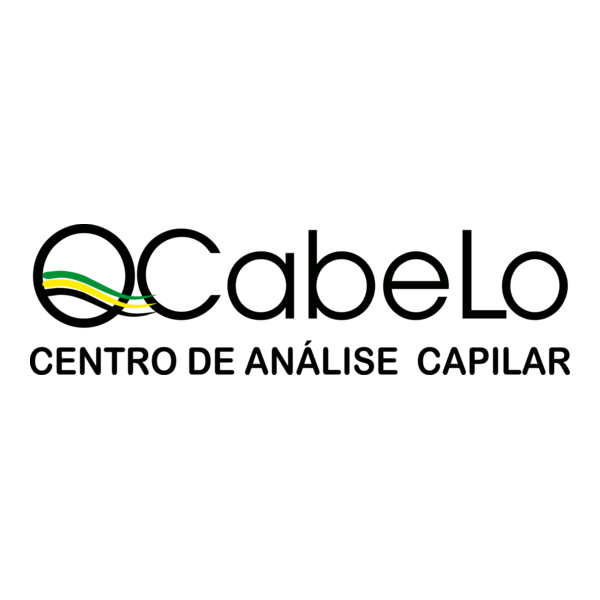 QCabelo - Centro de Análise Capilar Logo PNG Vector