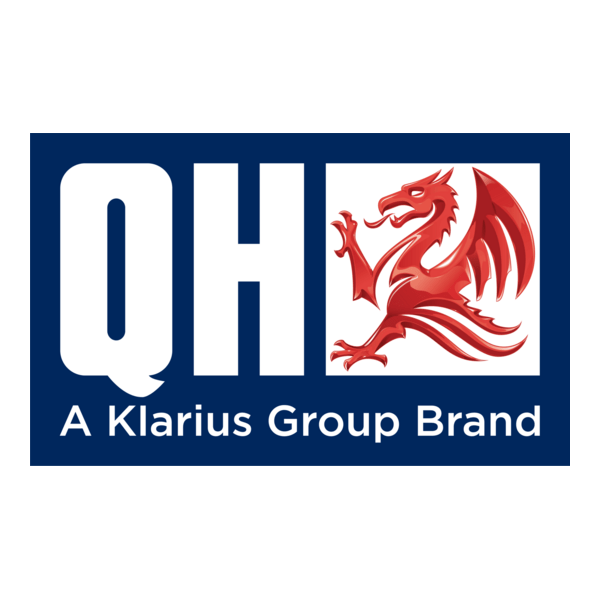 QH Brand Logo PNG Vector