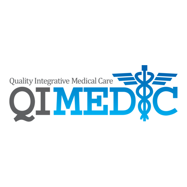 QIMEDIC Logo PNG Vector