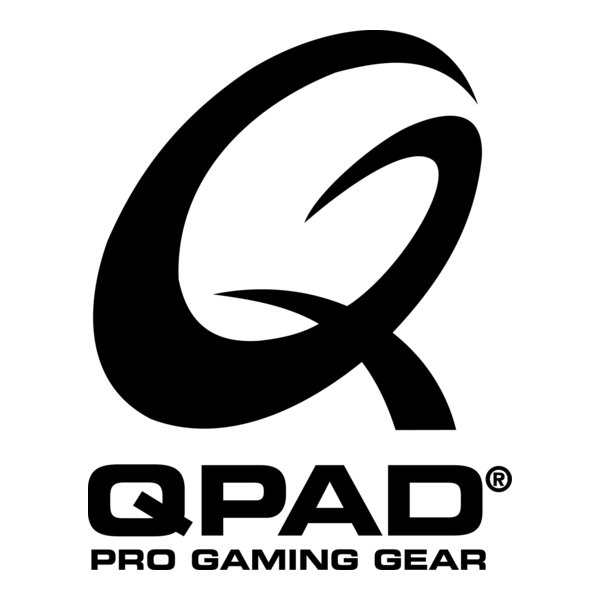QPAD Logo PNG Vector