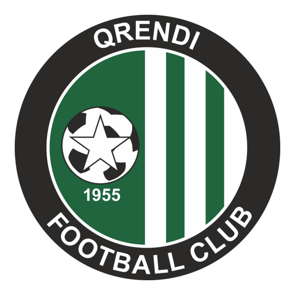 Qrendi FC Logo PNG Vector