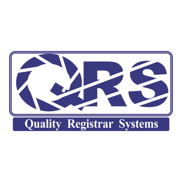 QRS Logo PNG Vector