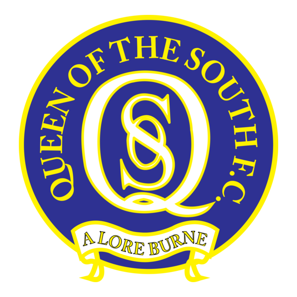 Queen Of The South FC Logo PNG Vector