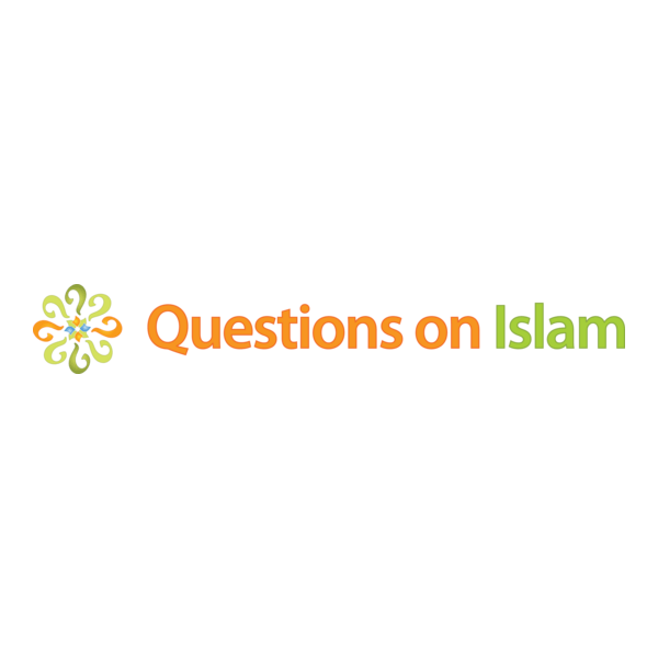 Questions on İslam Logo PNG Vector