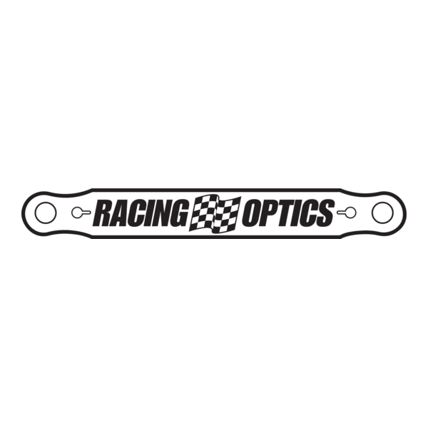 Racing Optics Logo PNG Vector