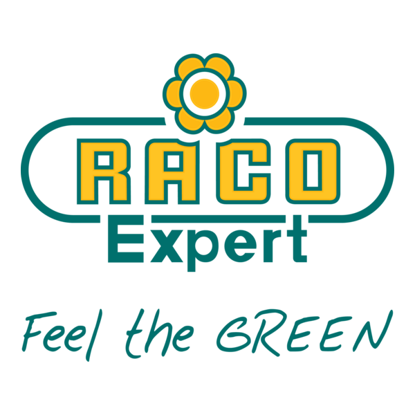 RACO Expert Logo PNG Vector