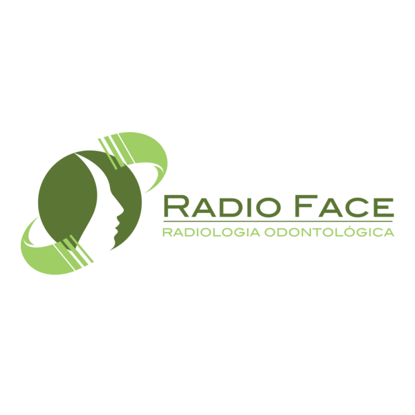 Radio Face Logo PNG Vector