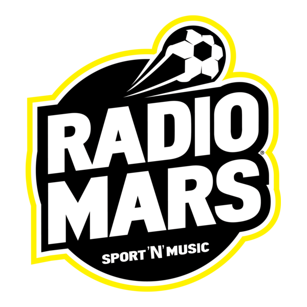 radio mars Logo PNG Vector