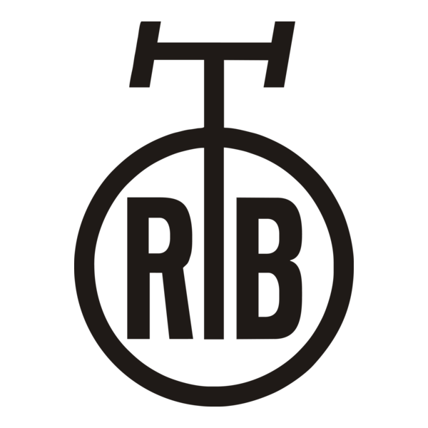 Radio Televizija Beograd Logo PNG Vector