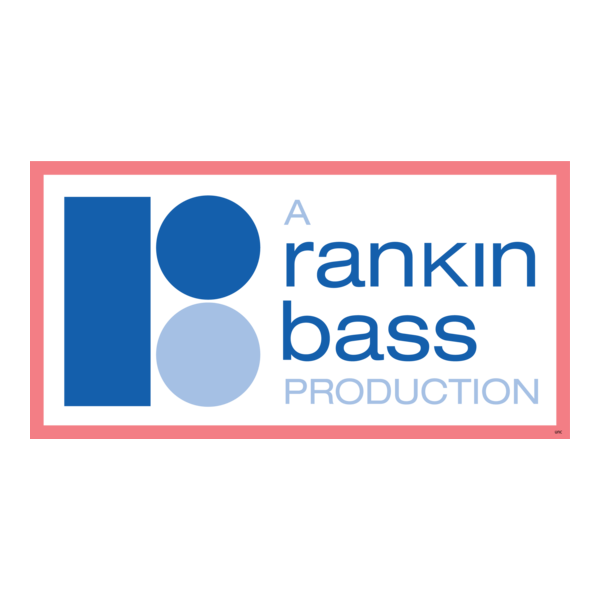 Rankin Bass Logo PNG Vector