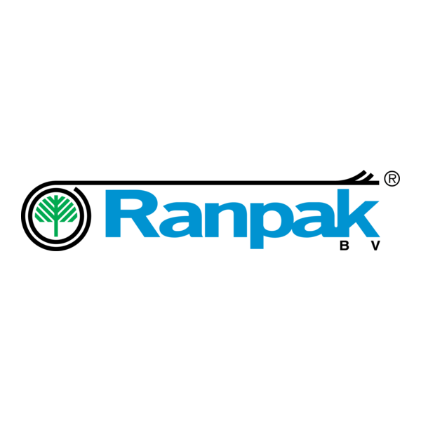 Ranpak BV Logo PNG Vector