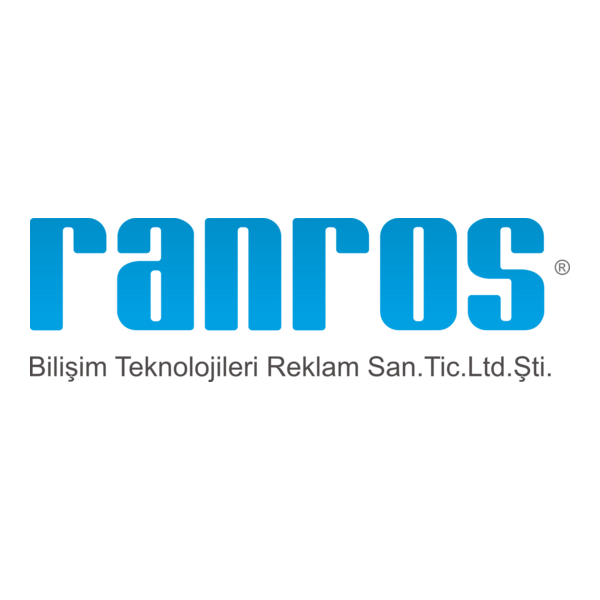 Ranros Logo PNG Vector