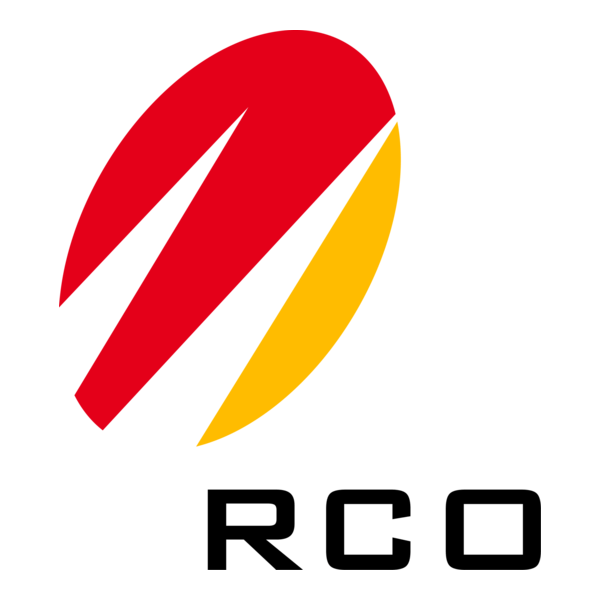RC Orléans Logo PNG Vector