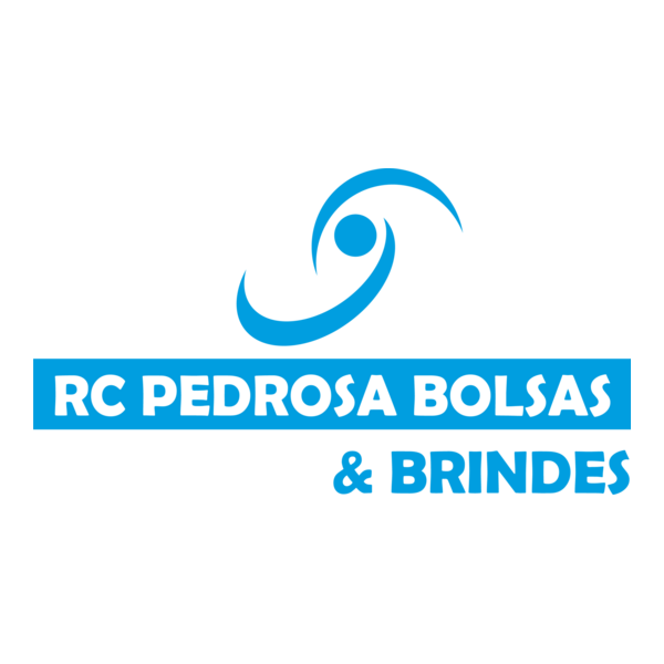 RC PEDROSA Logo PNG Vector
