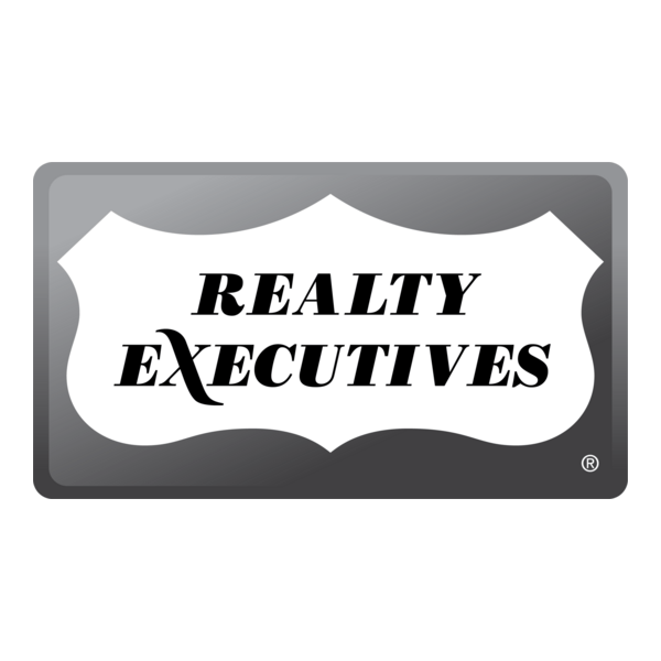 Realty Executives Logo PNG Vector