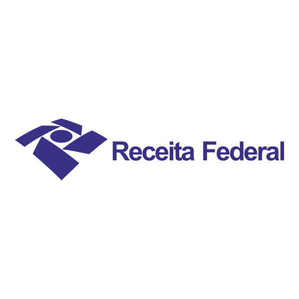Receita Federal Novo Logo PNG Vector