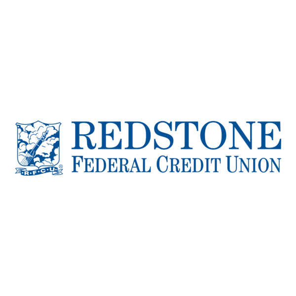 Redstone Federal Credit Union Logo PNG Vector