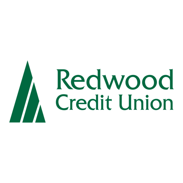 Redwood Credit Union Logo PNG Vector