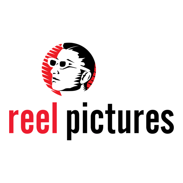 Reel Pictures P/L Logo PNG Vector