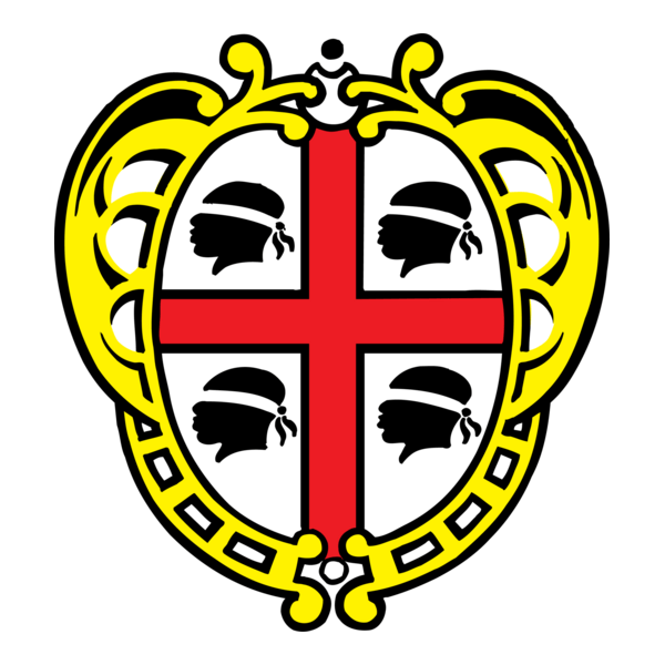 Regione Sardegna Logo PNG Vector