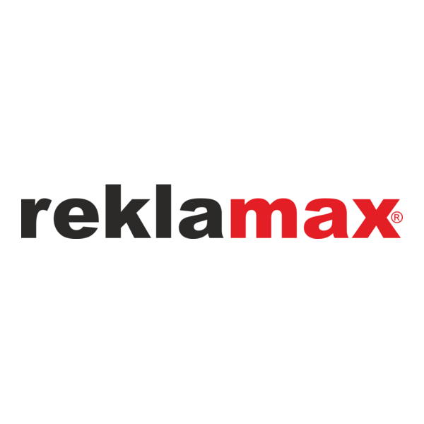 reklamax Logo PNG Vector