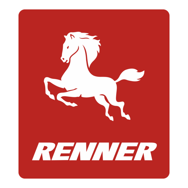 Renner Logo PNG Vector