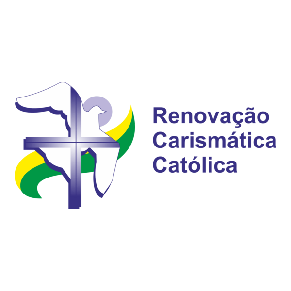 Renovação Carismática Católica Logo PNG Vector