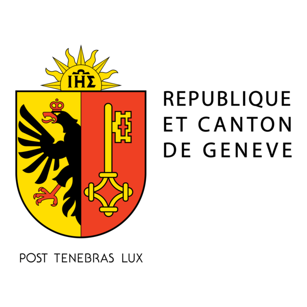 Republique et Canton de Geneve Logo PNG Vector