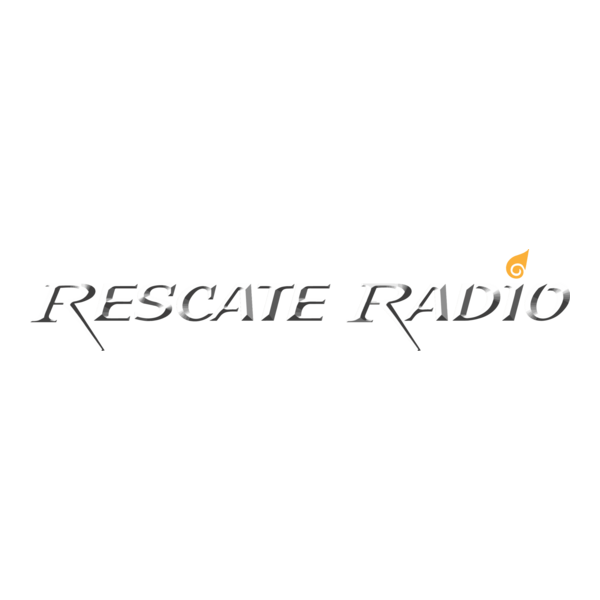 Rescate Radio Logo PNG Vector