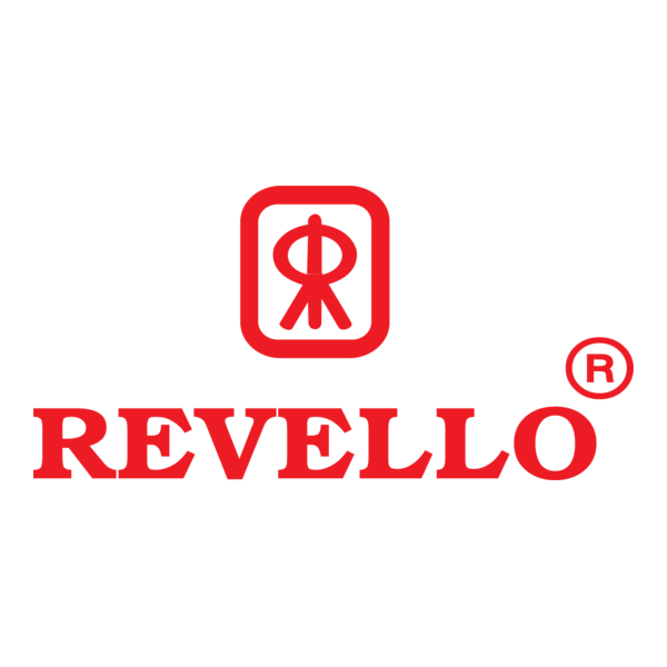 REVELLO Logo PNG Vector