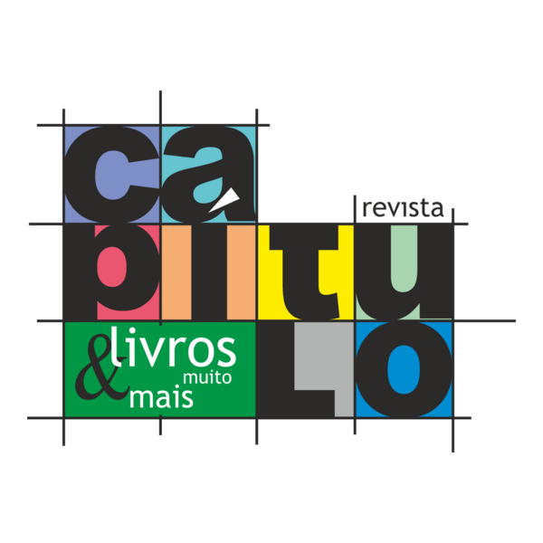 Revista Capítulo - Editora Gente Logo PNG Vector