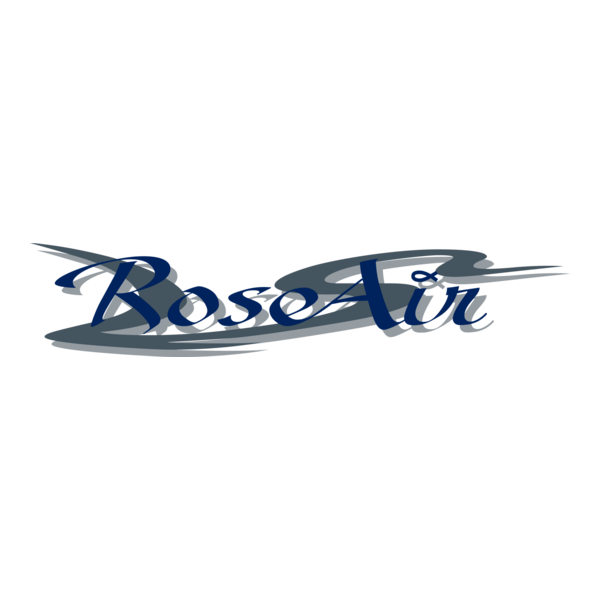 Rexhall Rose Air Logo PNG Vector