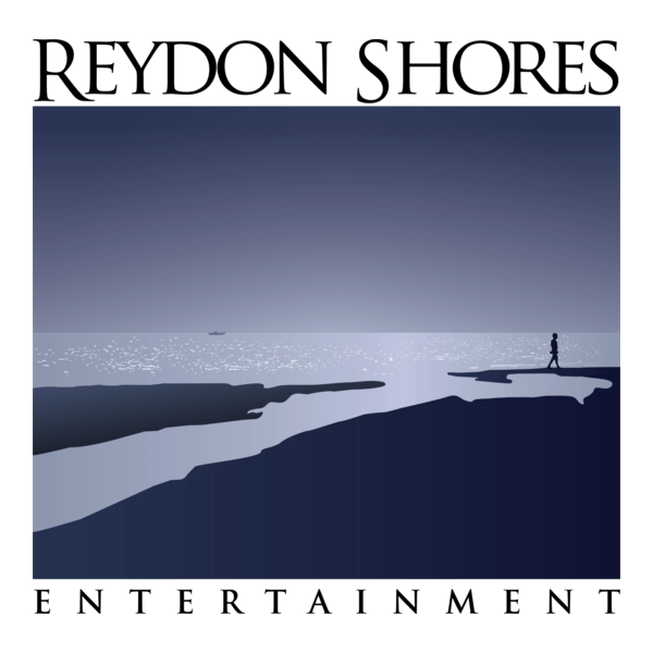Reydon Shores Entertainment Logo PNG Vector