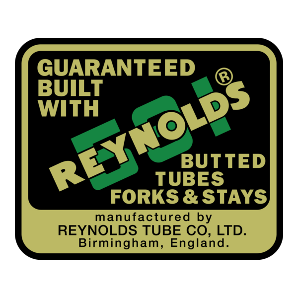 Reynolds 531 Logo PNG Vector