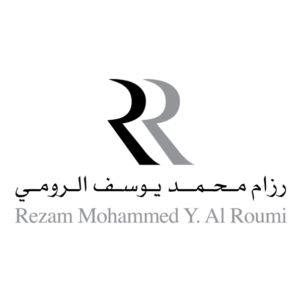 Rezam Logo PNG Vector
