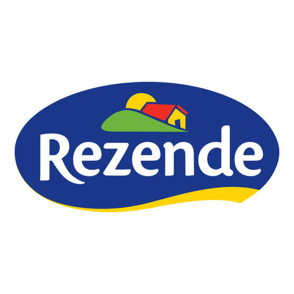 Rezende Logo PNG Vector