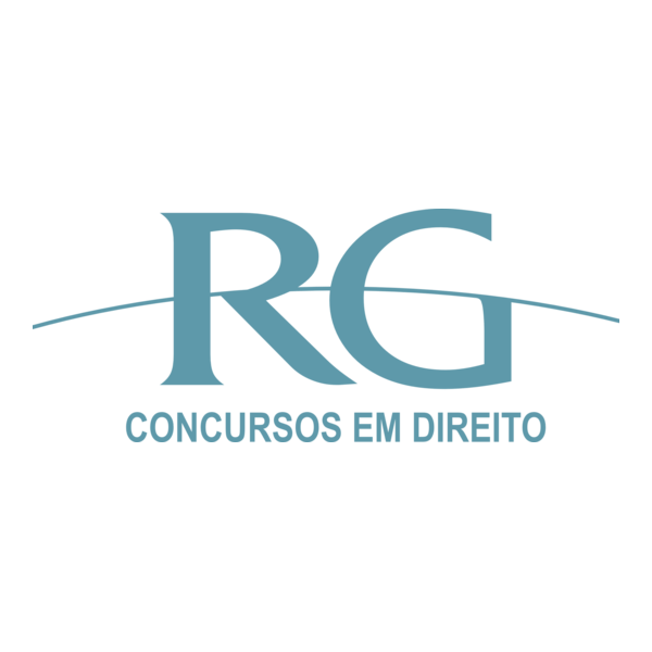 Rg concursos Logo PNG Vector