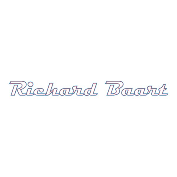 Richard Baart Logo PNG Vector