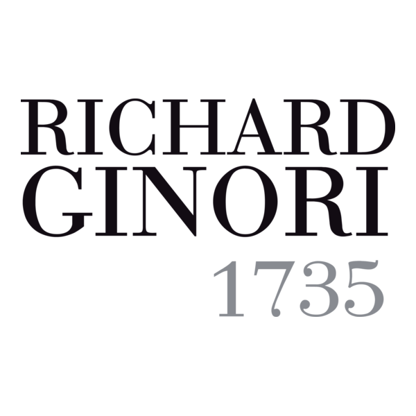 Richard Ginori 1735 Logo PNG Vector