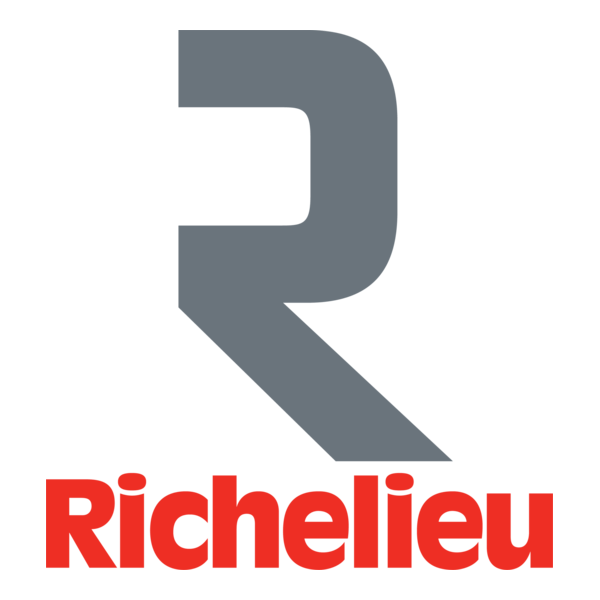 Richelieu Hardware Ltd. Logo PNG Vector