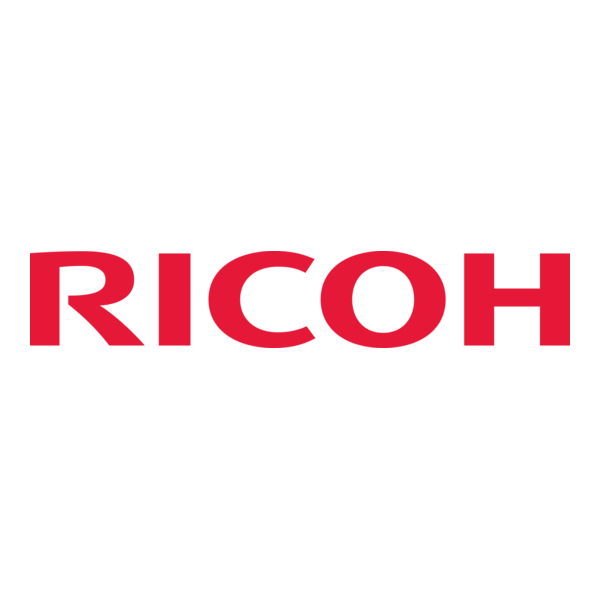 Ricoh 2009 (new) Logo PNG Vector