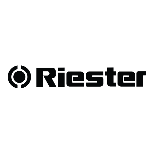 Riester Logo PNG Vector