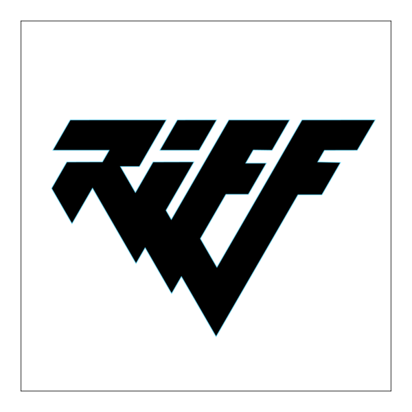 Riff Logo PNG Vector